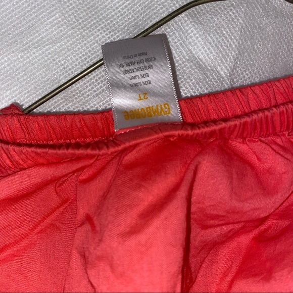 Gymboree 2T Flamingo 🦩 dress - Picture 11 of 16